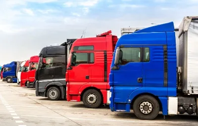 Antalya Kocaeli Ambar Nakliyat