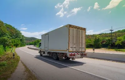 Antalya ile Kocaeli Arası Bulaşık Makinesi Taşıma