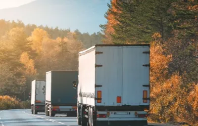 Antalya ile Kocaeli Arası Klima Taşıma