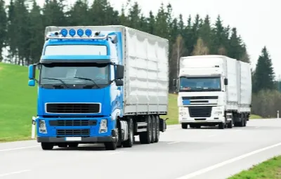 Antalya ile Kocaeli Arası Eşya Taşıma